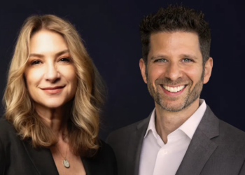 TheWrap Promotes Carolyn Bernstein and Michael Kosasky to VPs of Entertainment Sales
