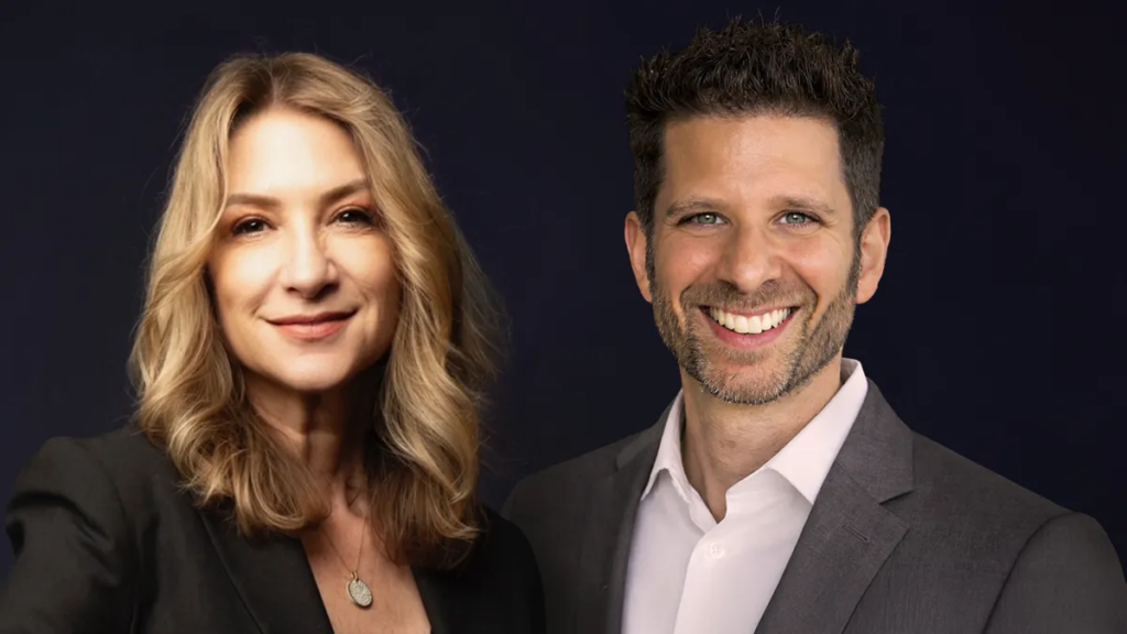 TheWrap Promotes Carolyn Bernstein and Michael Kosasky to VPs of Entertainment Sales