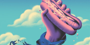 Chicago does not have a single licensed hot dog cart. Here’s why.