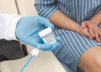 A self-collected test allowed me to finally get cervical cancer screening