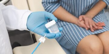 A self-collected test allowed me to finally get cervical cancer screening