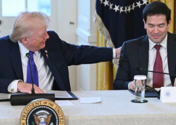 Trump Backs Plan to Install Goon as Cuba’s President