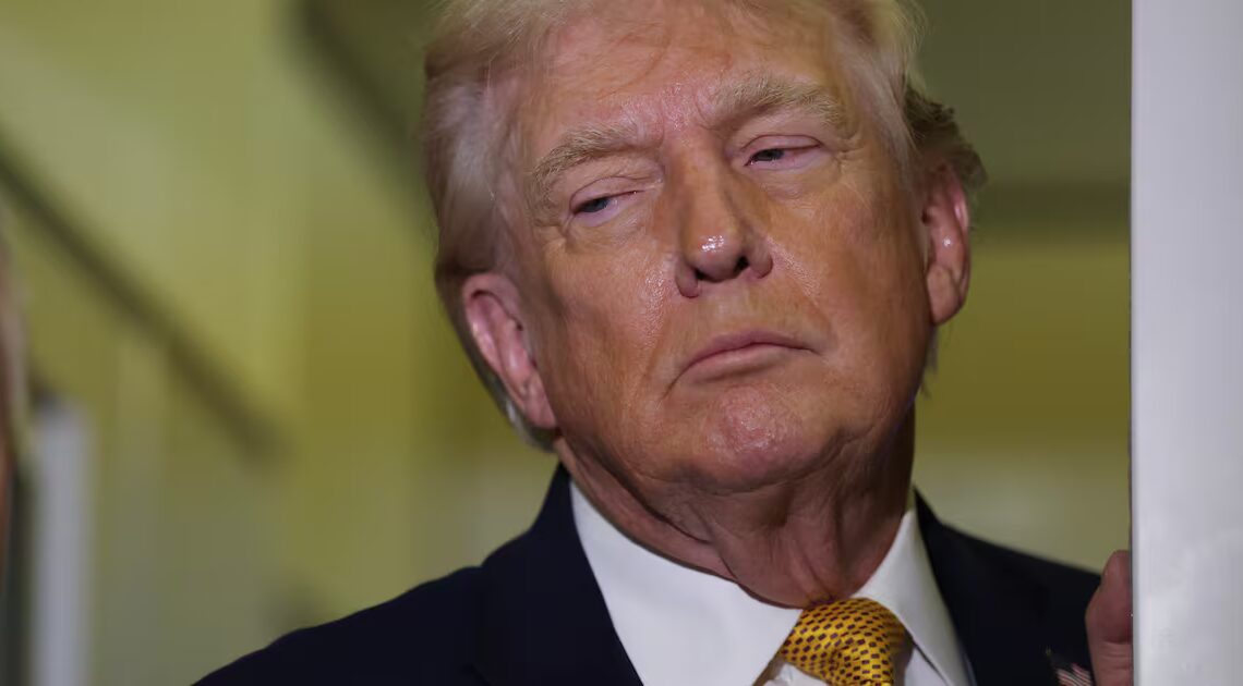 Trump Admits U.S. Taxpayers on the Hook for His Venezuelan Oil Plan