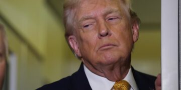 Trump Admits U.S. Taxpayers on the Hook for His Venezuelan Oil Plan