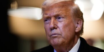 Why Trump is wrong about NATO