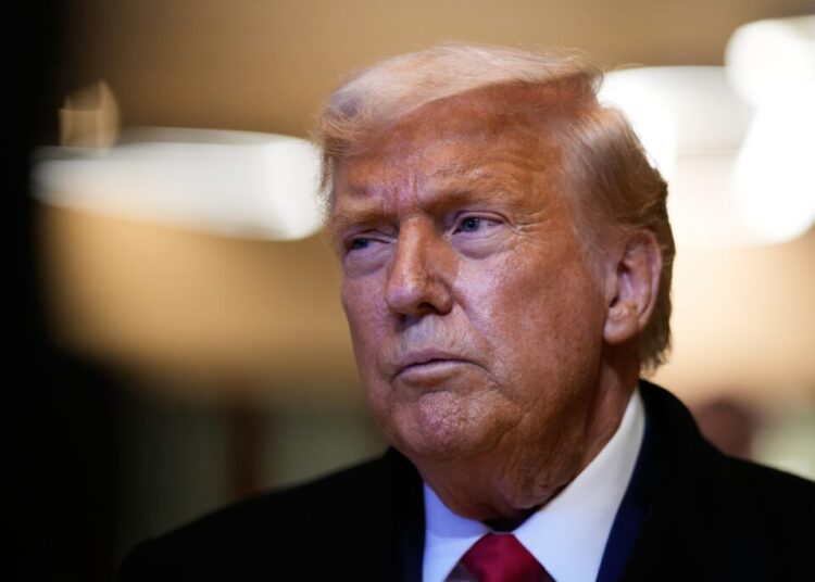 Why Trump is wrong about NATO