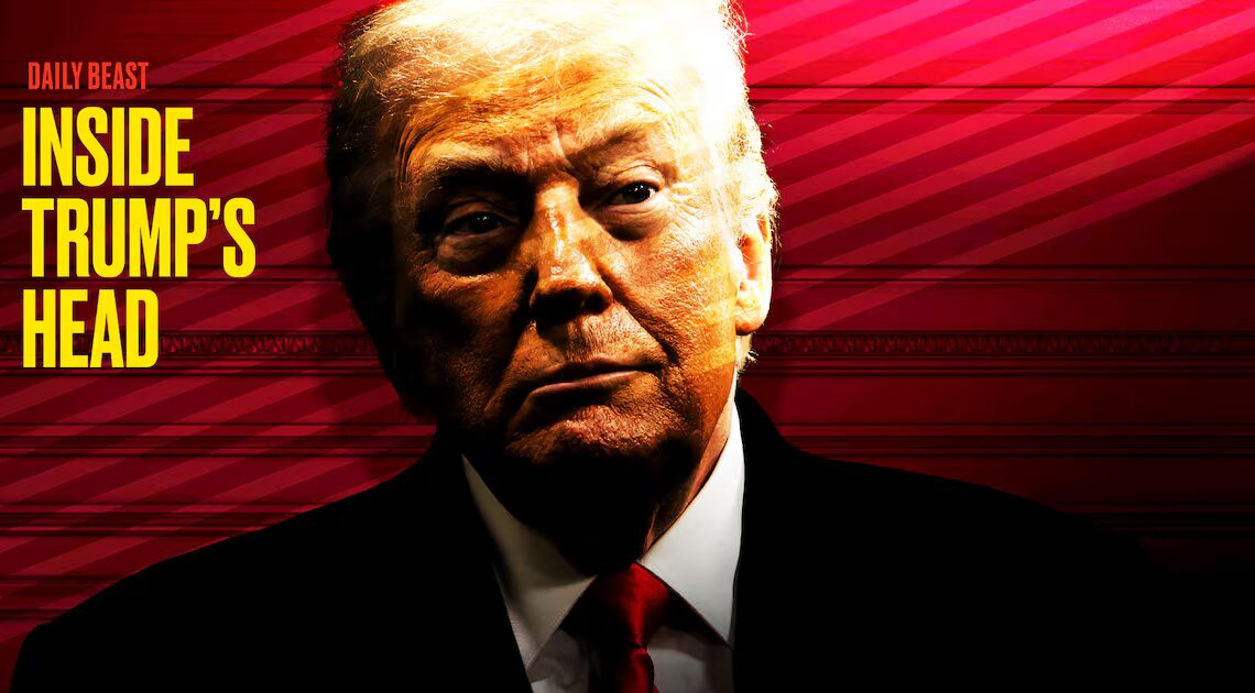 Trump Knows Epstein Could Be His Mortal Threat: Wolff