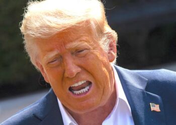 Delusional Trump, 79, Floats Unhinged Reason to Skip Midterms