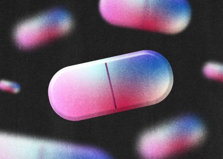 Ozone infusions, lasers, plasma: How clinics want to sell you a longer life