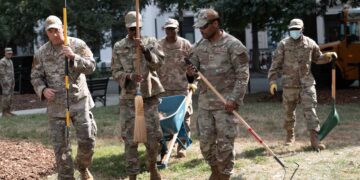 Eye-Watering Cost of Trump’s National Guard Crackdowns Revealed