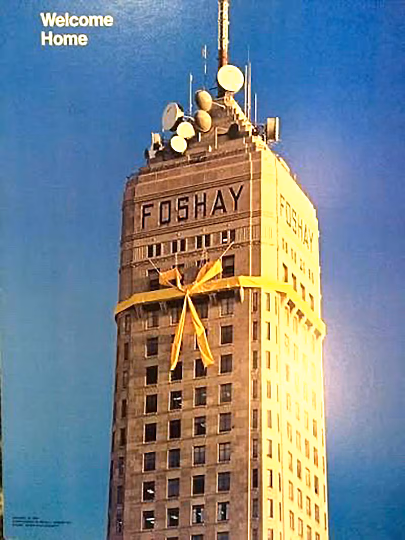 Foshay Tower.