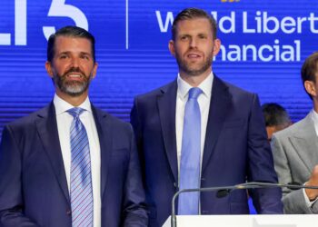 Trump’s Rageposting Platform Kneecaps His Family’s Cash-Grab Crusade