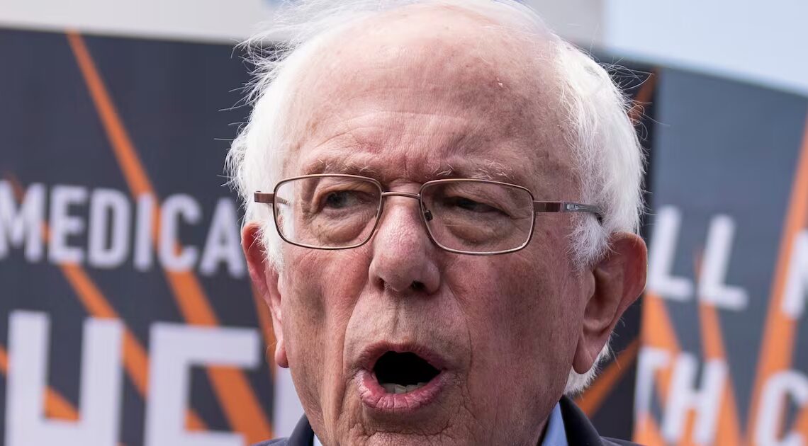 MAGA Podcaster Turns on King Trump to Side With His Left-Wing Nemesis