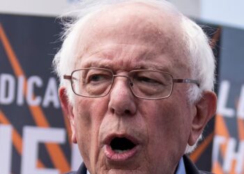 MAGA Podcaster Turns on King Trump to Side With His Left-Wing Nemesis