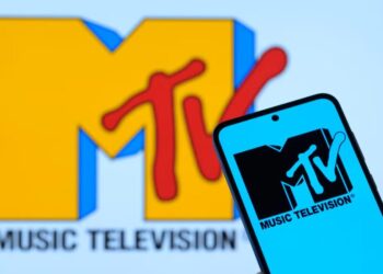 Paramount Exploring Strategic Partnership for MTV