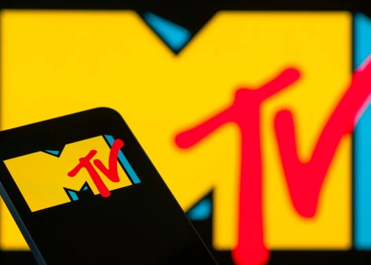 MTV Music Channels Come Back From the Dead With Fan-Made Website