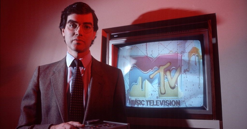 MTV Just Killed Off Its Classic Music Channels After 40 Years
