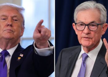 Trump Aides Secretly ‘Freaked Out’ About His Petty Revenge Plot