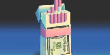 Higher taxes won’t make cigarettes go away