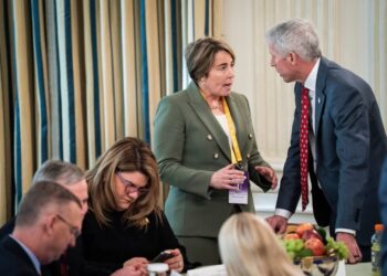 Massachusetts punts another green promise