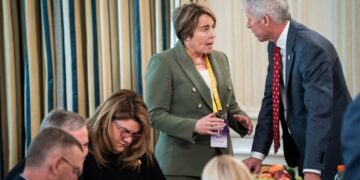 Massachusetts punts another green promise