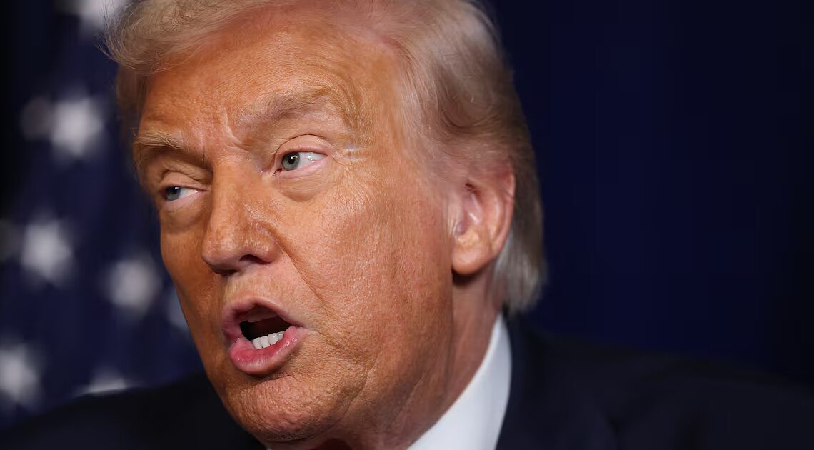 Trump’s Niece Reveals What Makes Him ‘So Needy’