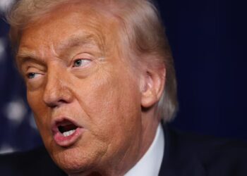 Trump’s Niece Reveals What Makes Him ‘So Needy’