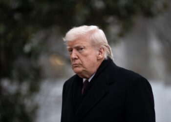 I worked for Trump. He has changed.