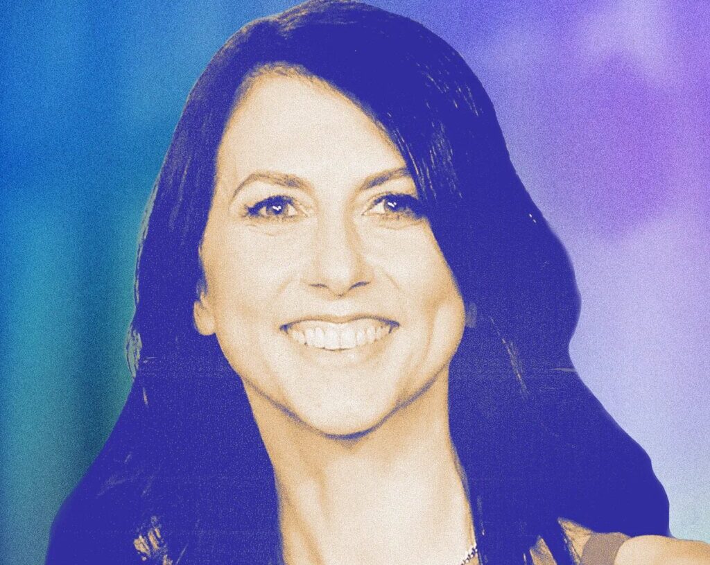 MacKenzie Scott Donates $45 Million to the Trevor Project