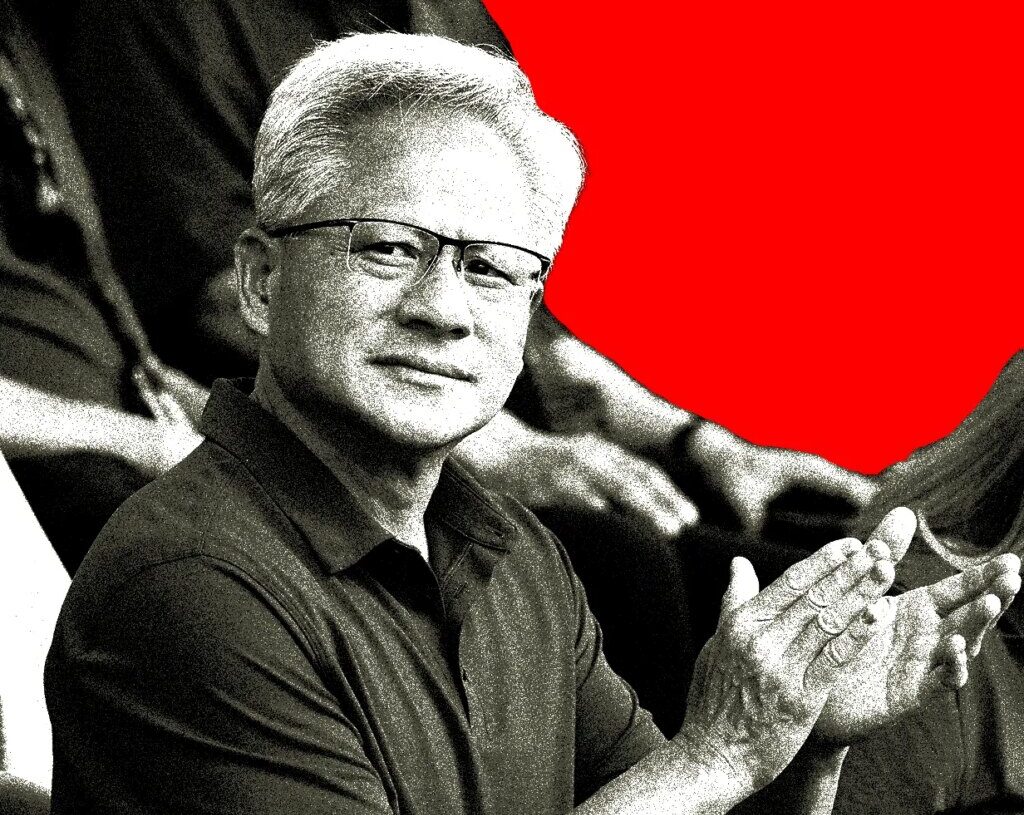 Nvidia’s Campaign to Sell AI Chips to China Finally Pays Off