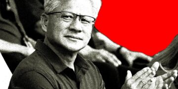 Nvidia’s Campaign to Sell AI Chips to China Finally Pays Off