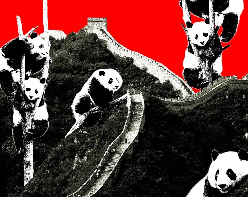 Why Everyone Is Suddenly in a ‘Very Chinese Time’ in Their Lives