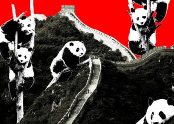 Why Everyone Is Suddenly in a ‘Very Chinese Time’ in Their Lives