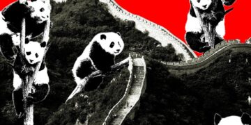 Why Everyone Is Suddenly in a ‘Very Chinese Time’ in Their Lives