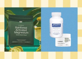 Magnesium Supplements Crash Course (2026): Benefits and Side Effects