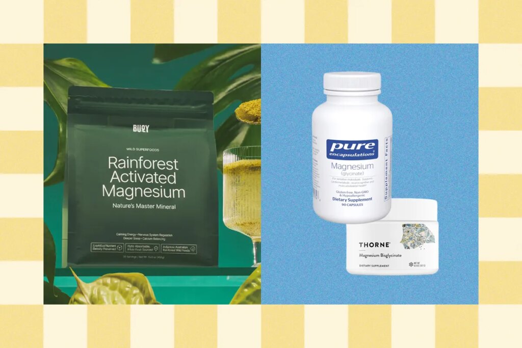 Magnesium Supplements Crash Course (2026): Benefits and Side Effects