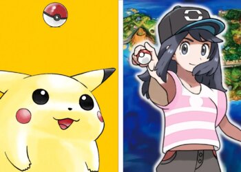 Major Pokémon Leak Claims Pikachu Is Getting a Brand-New Design