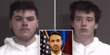 Marine veteran fatally shot at Facebook Marketplace meetup, calls 911, family in final moments