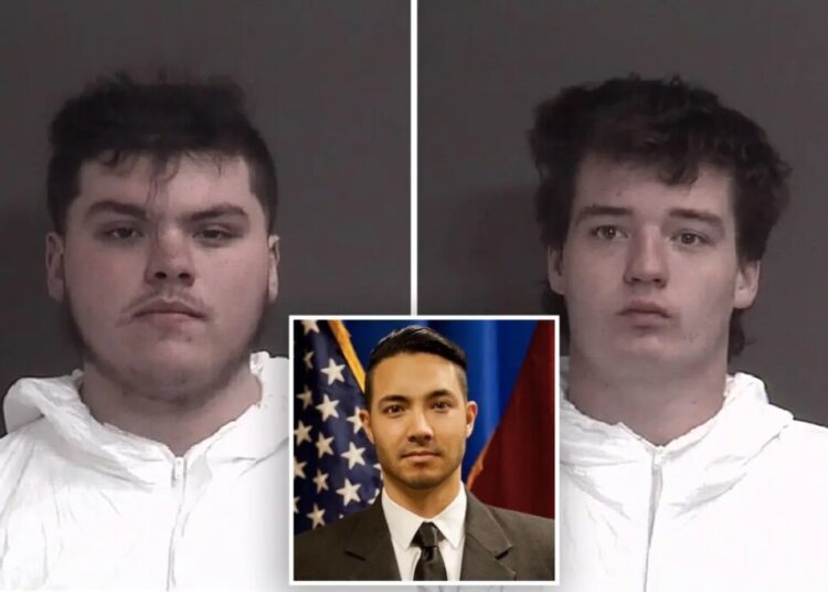 Marine veteran fatally shot at Facebook Marketplace meetup, calls 911, family in final moments