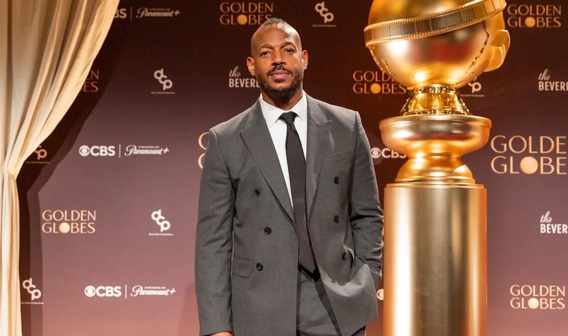 Marlon Wayans Recalls ‘Heroic’ Moment When Diddy Allegedly Saved Dave Chappelle