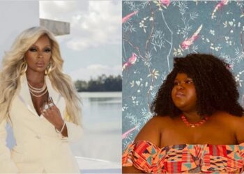 Mary J. Blige Extends 3-Picture Deal With Lifetime, First Film ‘Be Happy’ Set for February