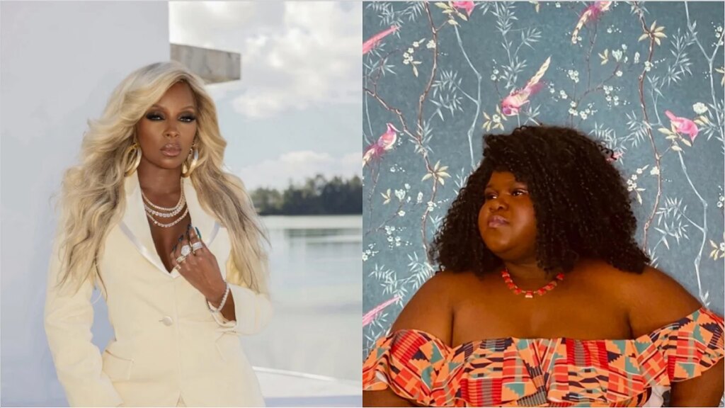 Mary J. Blige Extends 3-Picture Deal With Lifetime, First Film ‘Be Happy’ Set for February