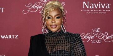 This Rihanna Classic Almost Went to Mary J. Blige, but She Turned It Down: ‘My Fans Is Gonna Bug Me Out’