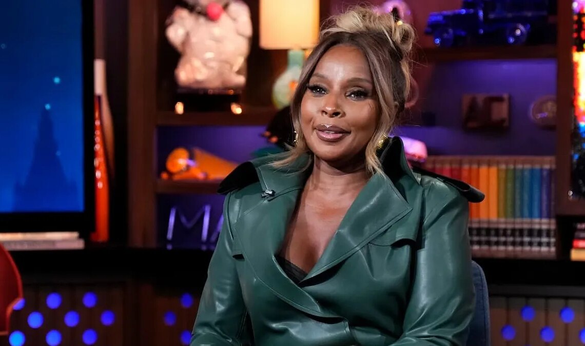 Mary J. Blige Recalls How a Leak Ruined a ‘Monster’ Collaboration With Jay-Z