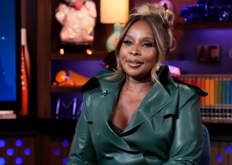 Mary J. Blige Recalls How a Leak Ruined a ‘Monster’ Collaboration With Jay-Z