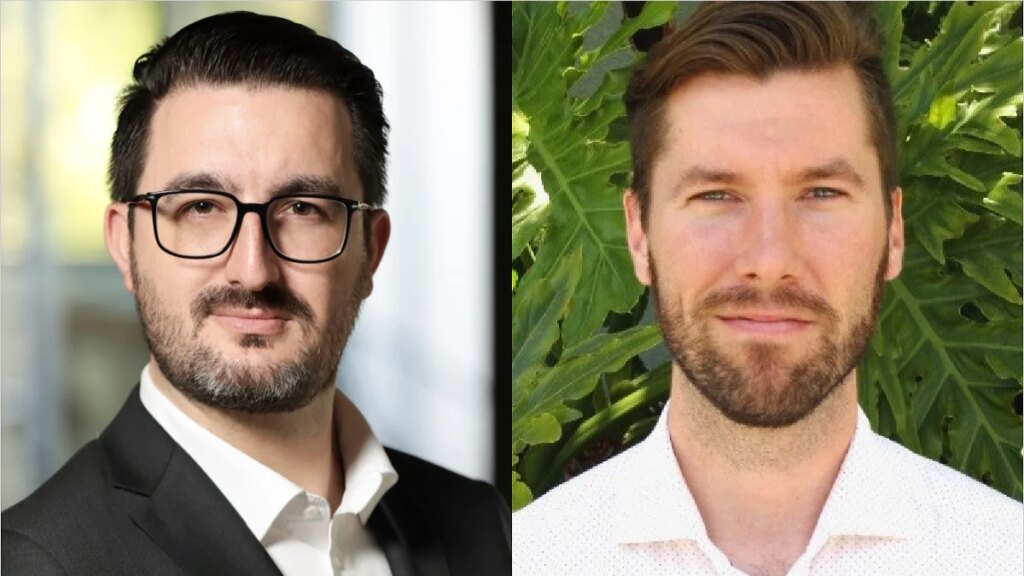 DDA Sets Matt Andrée Wiltens as SVP of Entertainment & Strategy, Ryan Smith as Film & Series Director