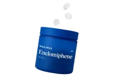 Maximus Testosterone