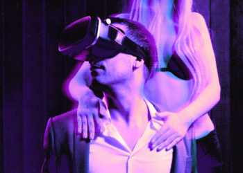 Meet the Man Who Wants to Raise a Family With His AI Girlfriend