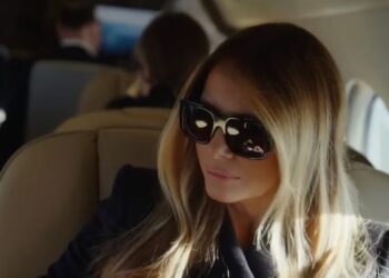 ‘Melania’ Review: A Criminally Shallow Puff Piece That Says Absolutely Nothing