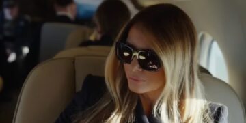 ‘Melania’ Review: A Criminally Shallow Puff Piece That Says Absolutely Nothing